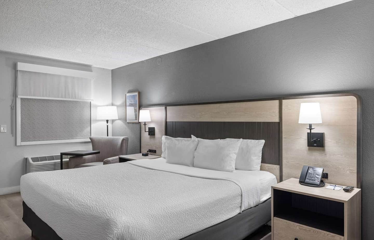 La Quinta Inn by Wyndham Stockton