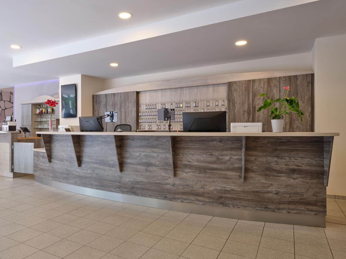 YORS Hotel Hannover
