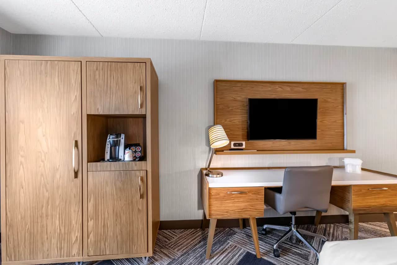 Comfort Inn Sarnia