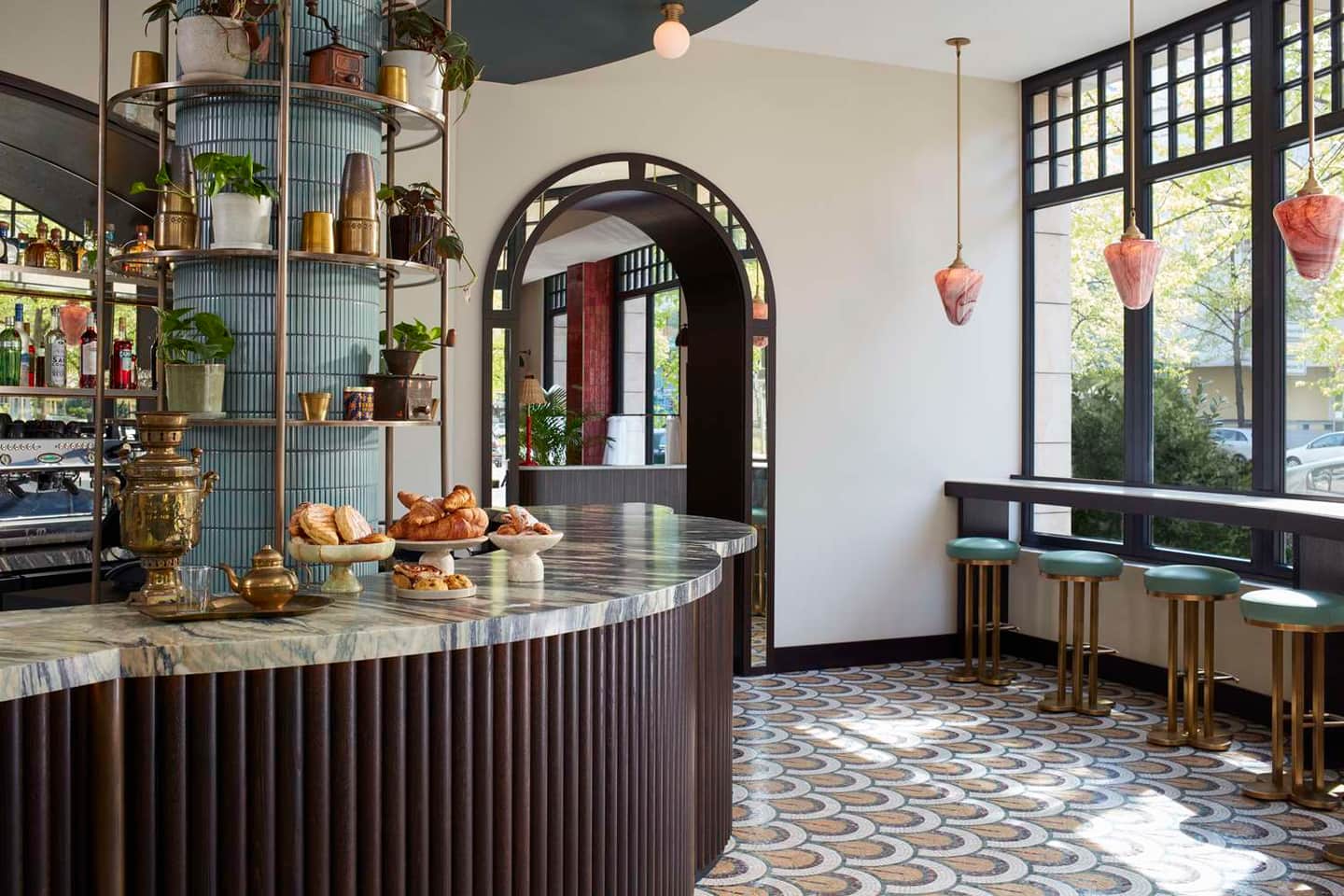 The Hoxton, Berlin