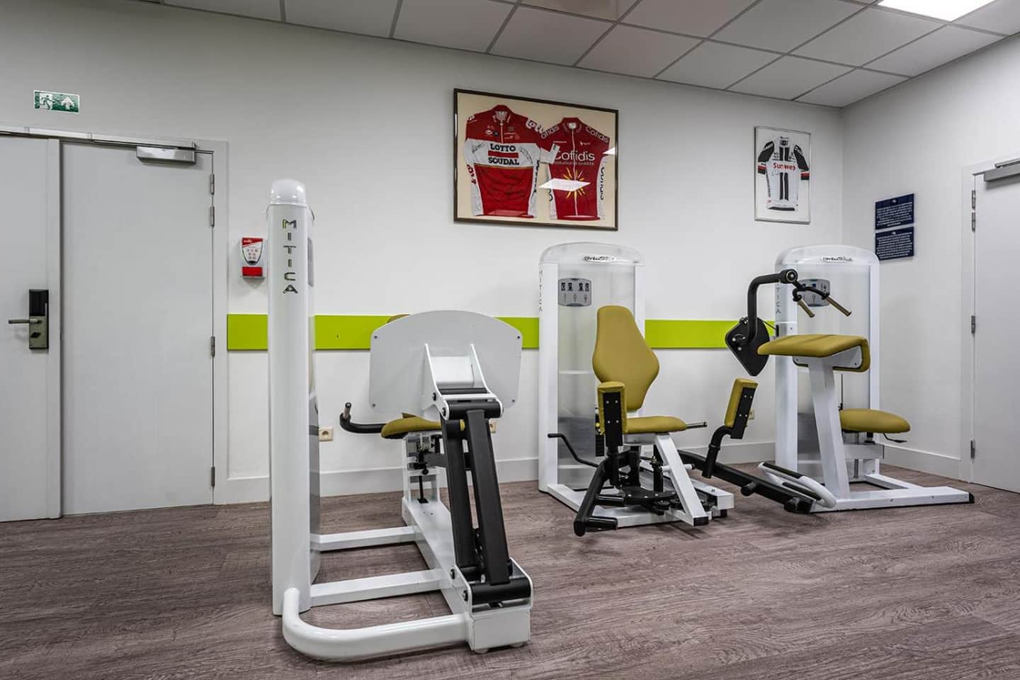 Velotel Brugge