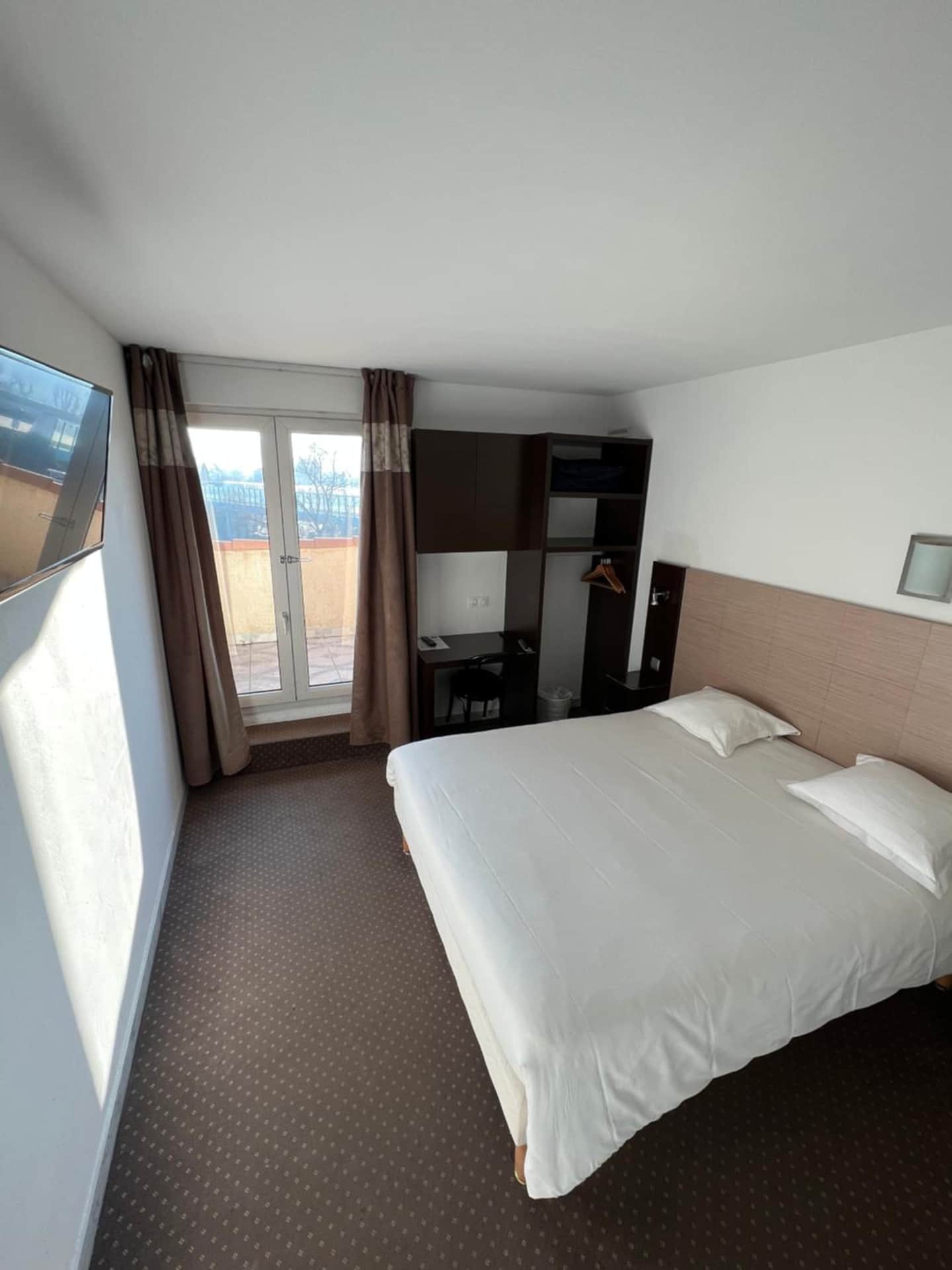 Adonis Arc Hôtel Aix