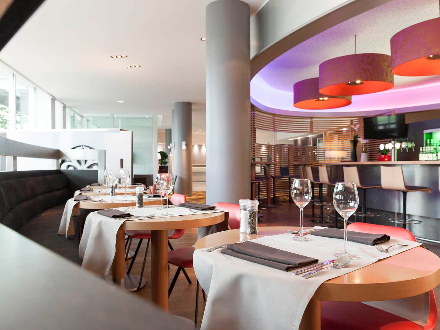 Novotel Leuven Centrum