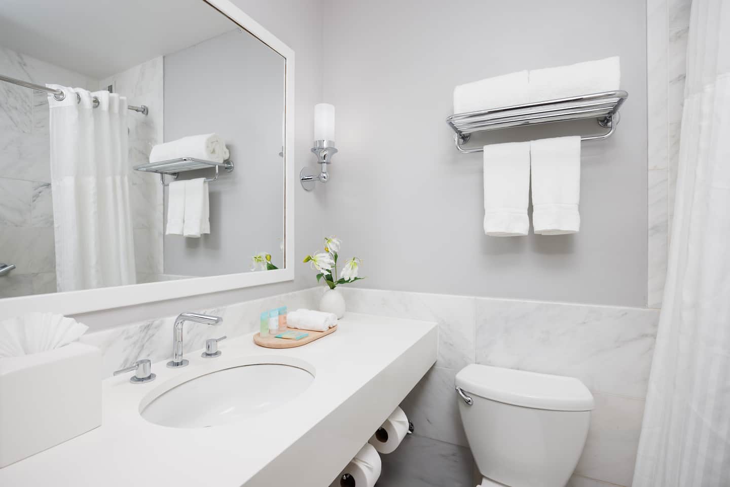 The Andrew Hotel