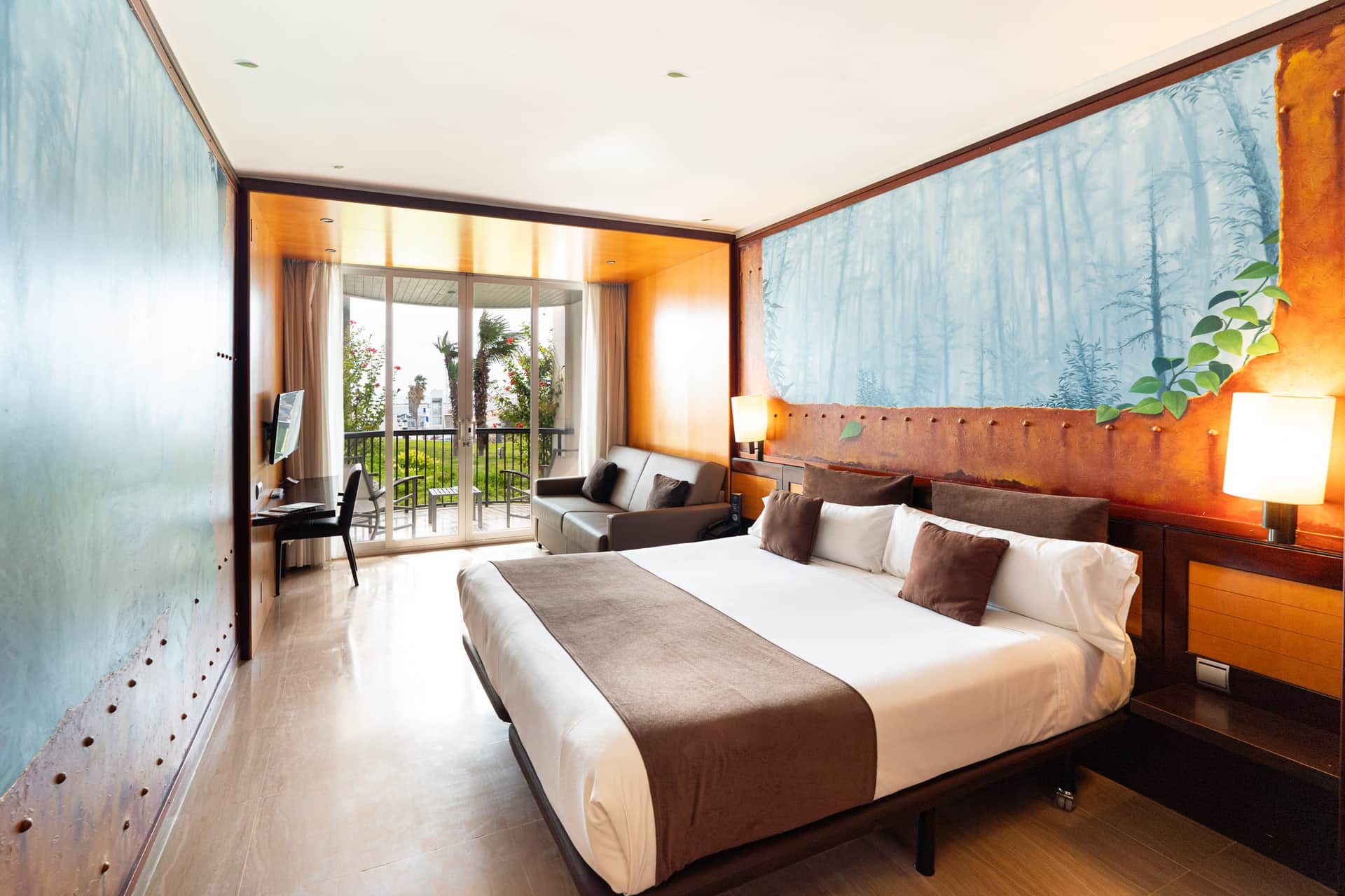 Hotel Estela
