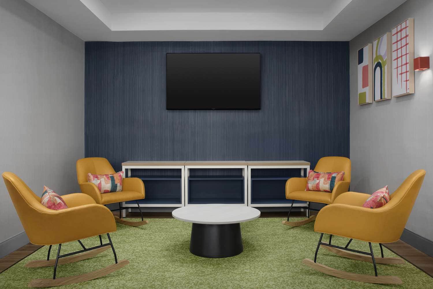 Spark by Hilton Miami Doral