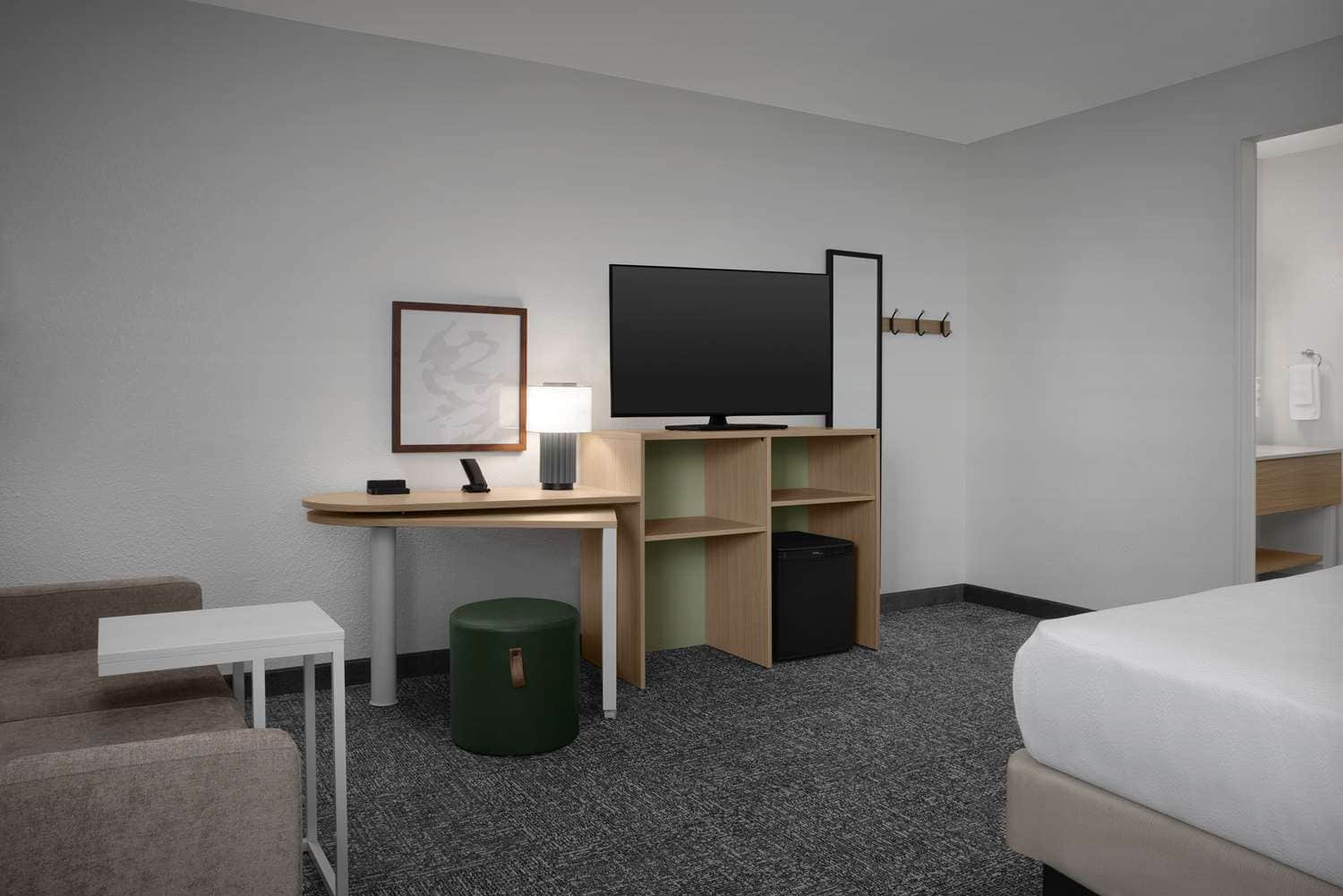 Spark by Hilton Miami Doral