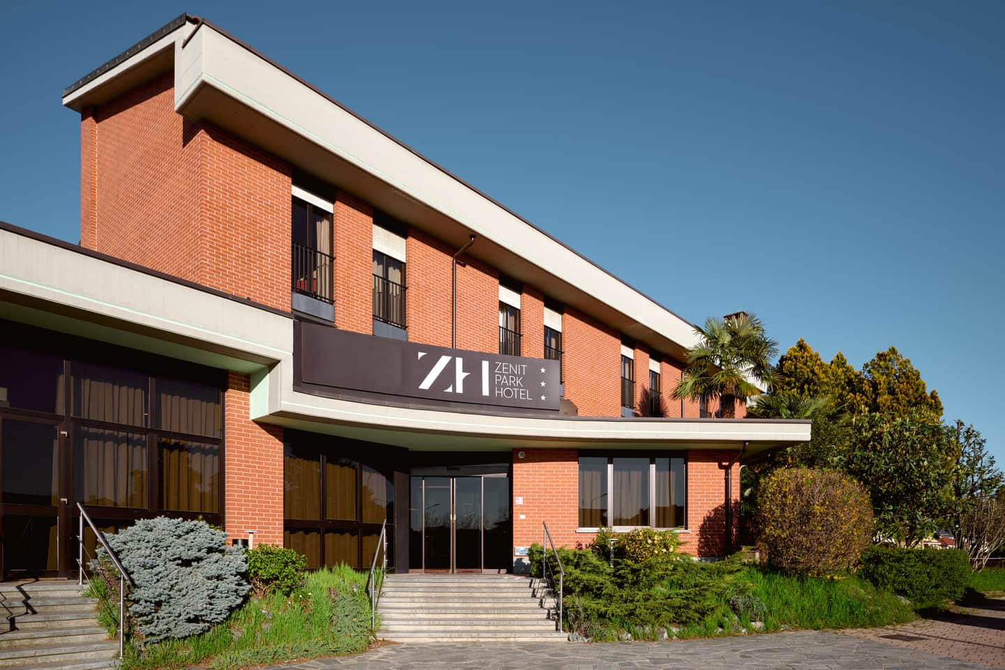 Zenit Park Hotel
