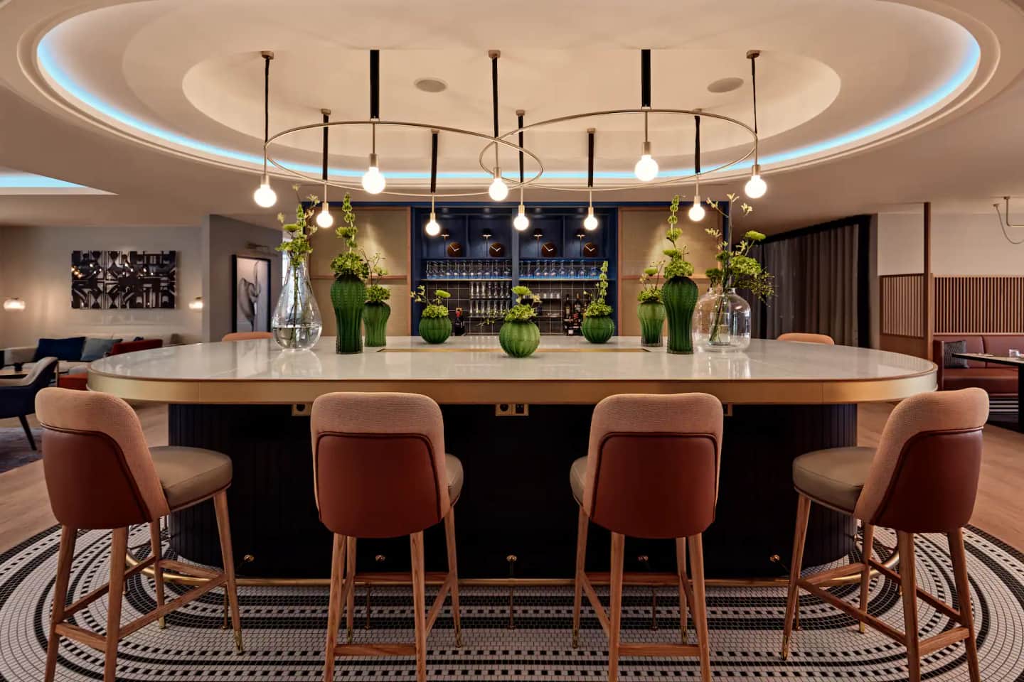 Hilton Vienna Park