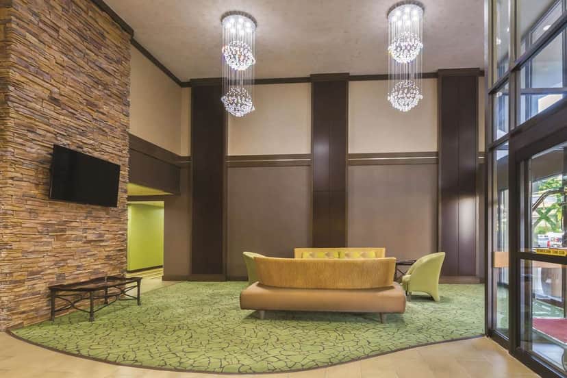 La Quinta Inn by Wyndham Austin North