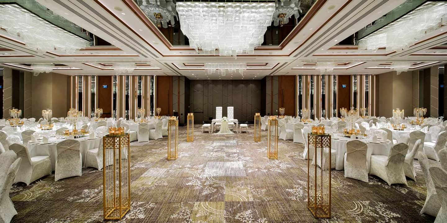 DoubleTree by Hilton Istanbul - Piyalepasa