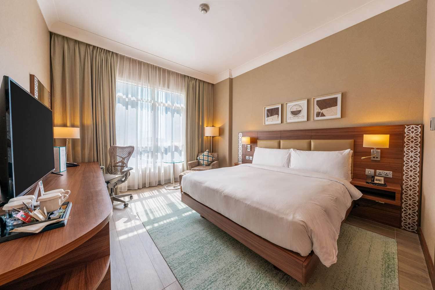 Hilton Garden Inn Dubai Jumeirah