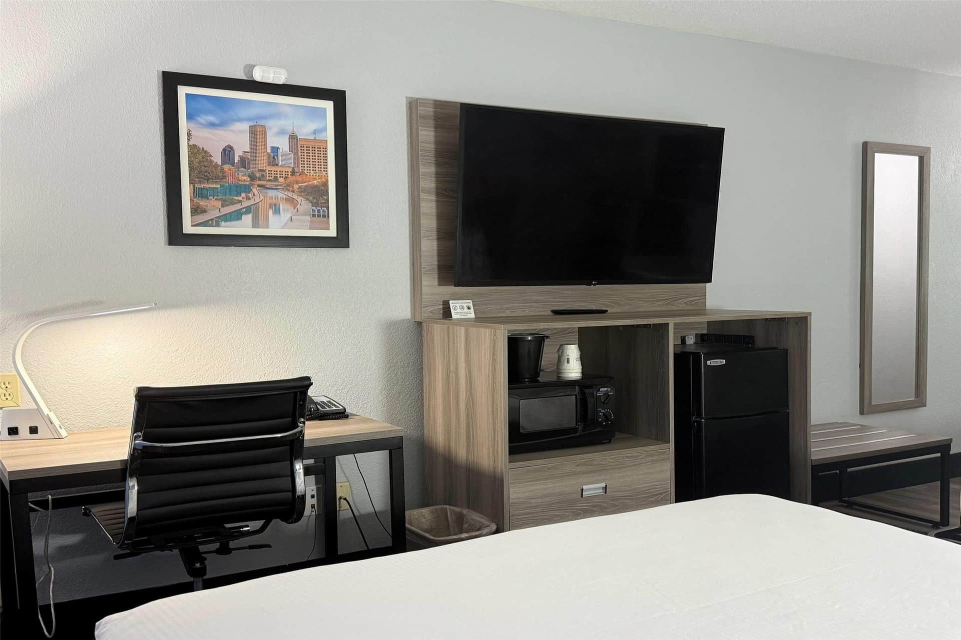 Baymont by Wyndham Indianapolis South