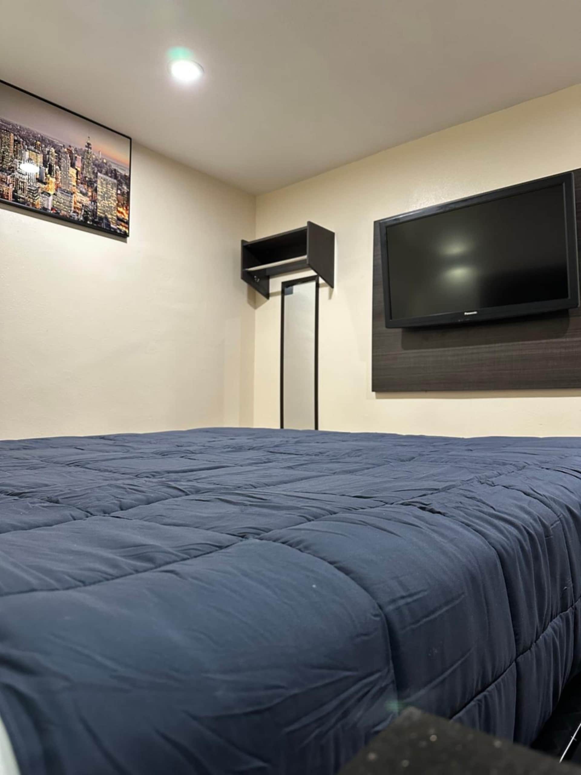 Del Aire Inn LAX
