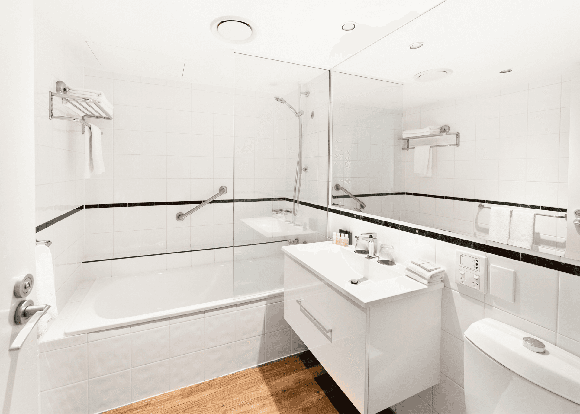 voco Gold Coast by IHG