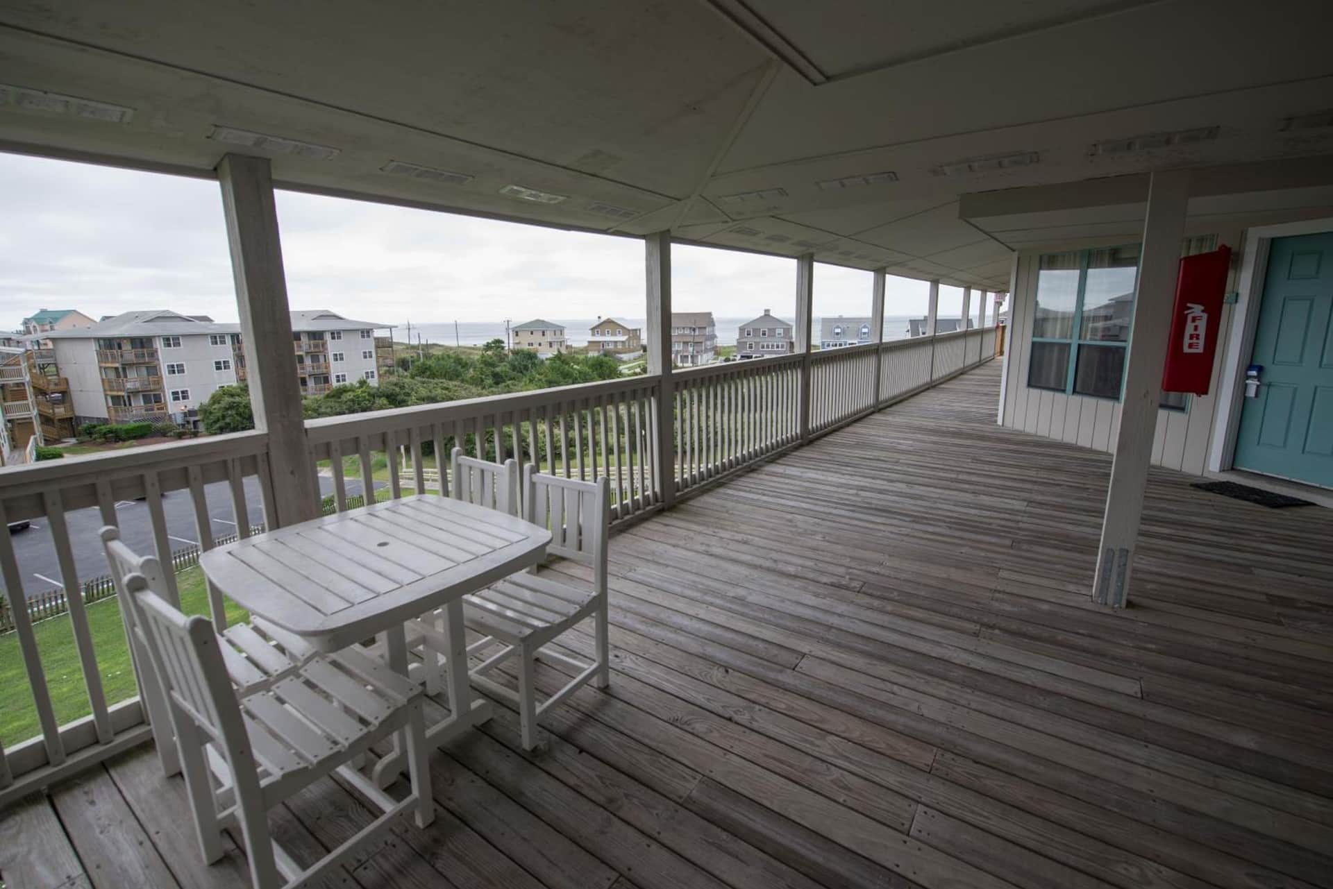 Atlantic Beach Resort