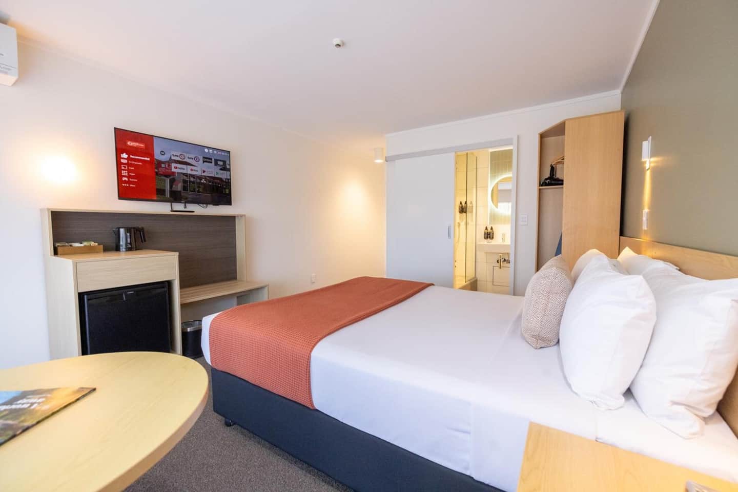 Rose Park Parnell