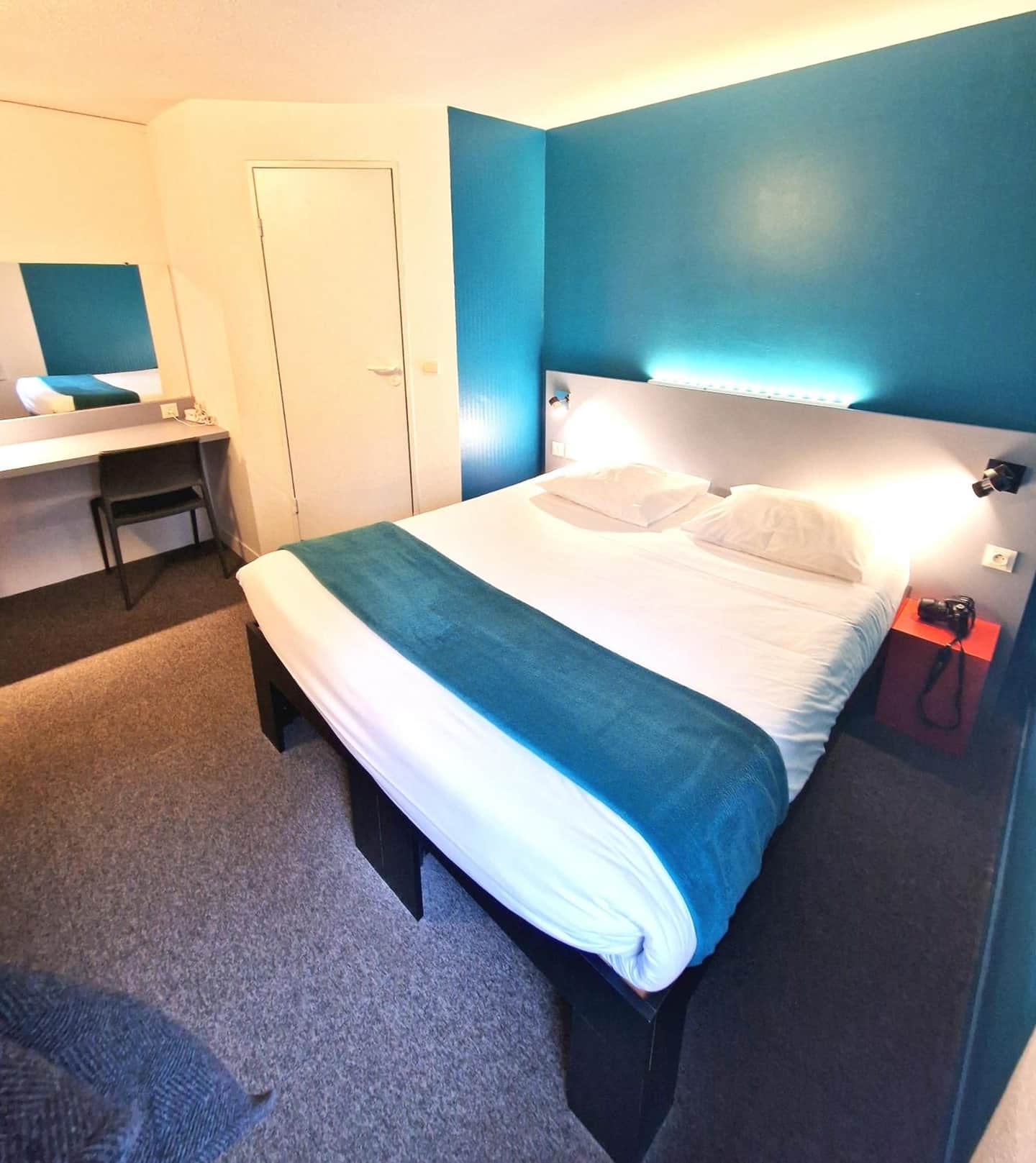 Fasthotel Artigues