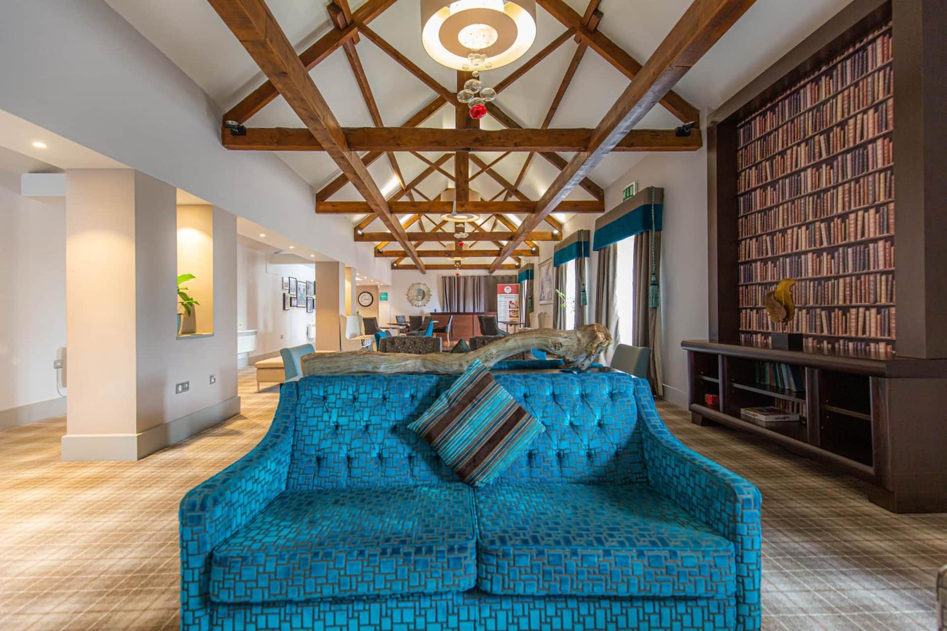 The Barn Hotel & Spa