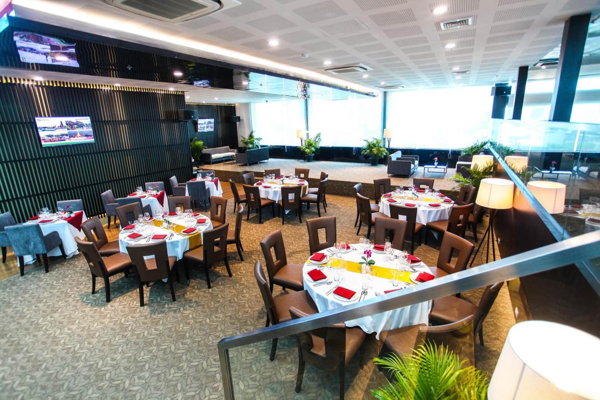 Hotel Royal Bangkok