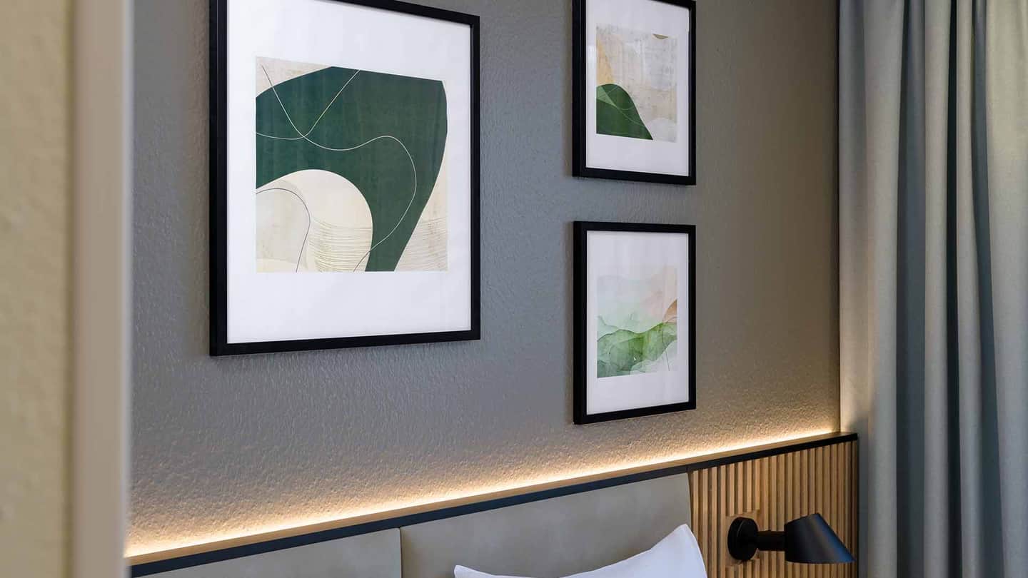 Ibis Paderborn City
