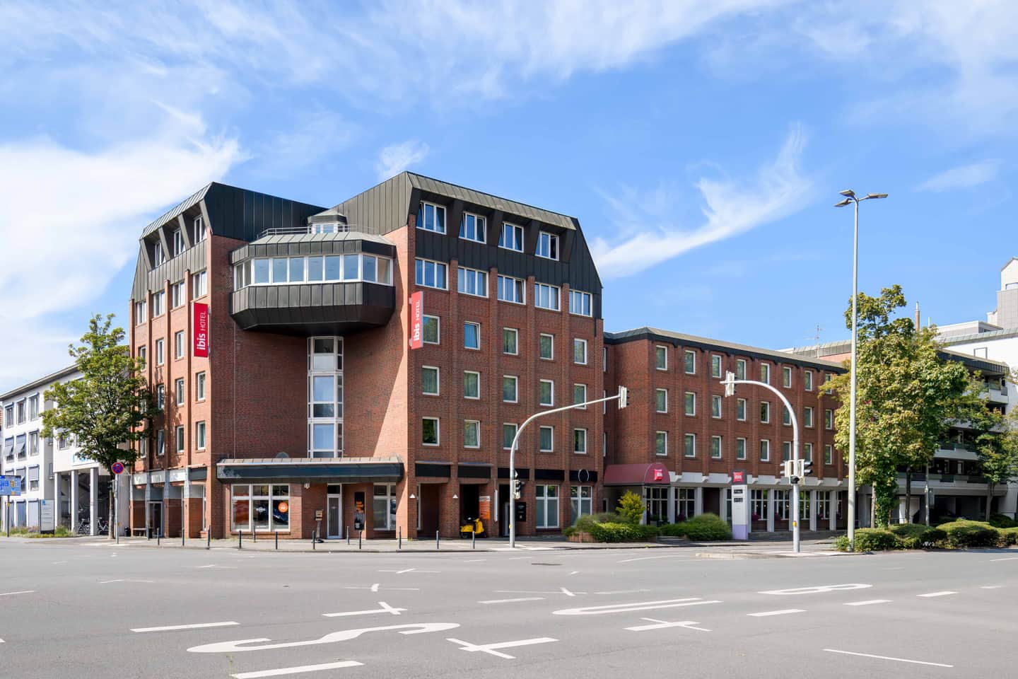 Ibis Paderborn City