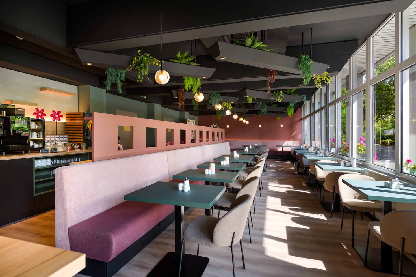 Ibis Paderborn City