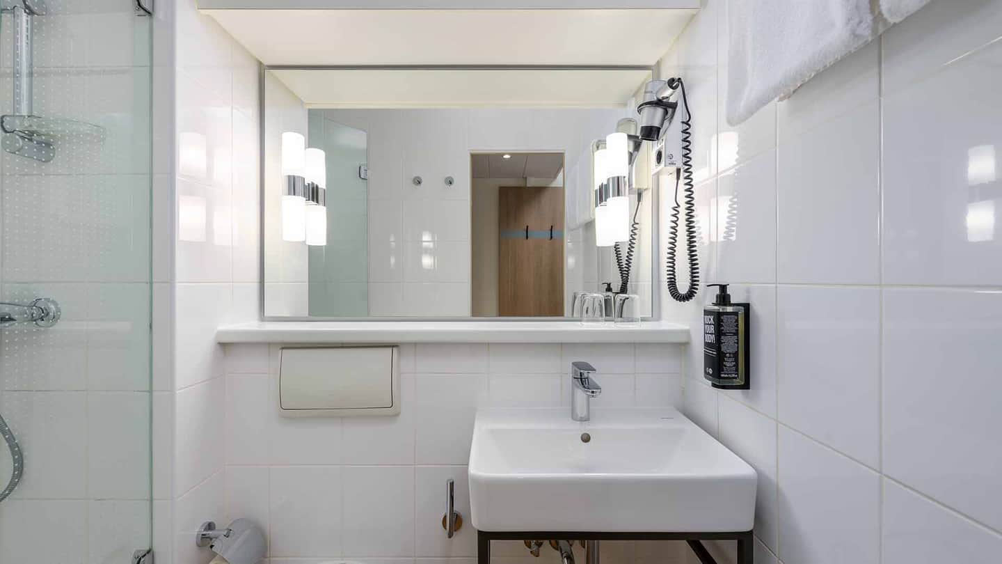 Ibis Paderborn City