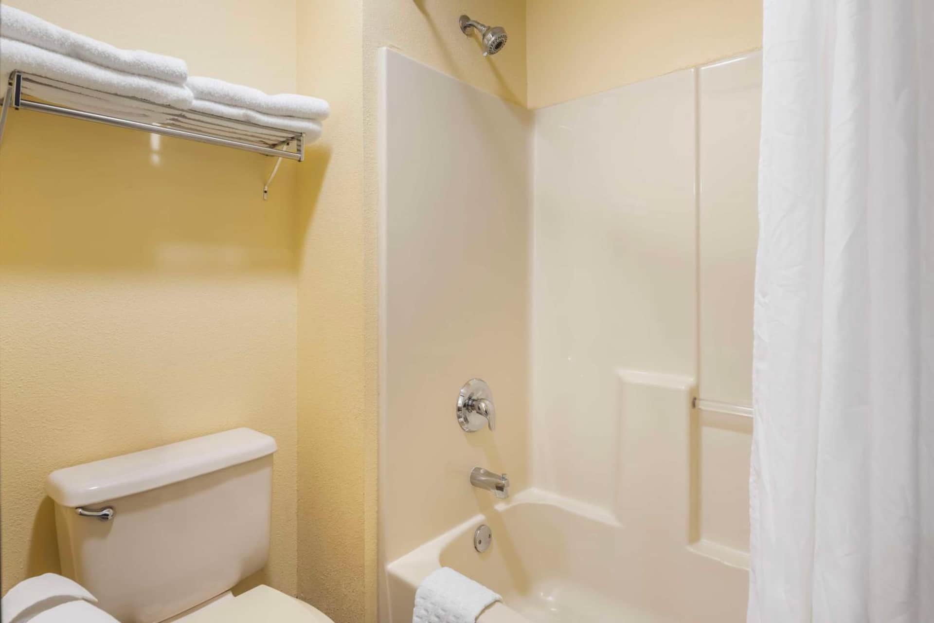 Best Western Mason Inn