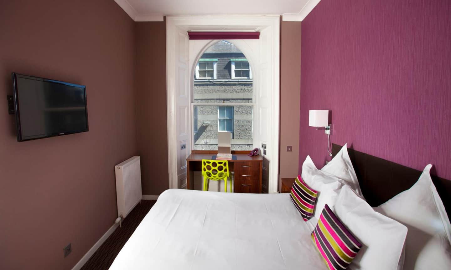 Carmelite Hotel