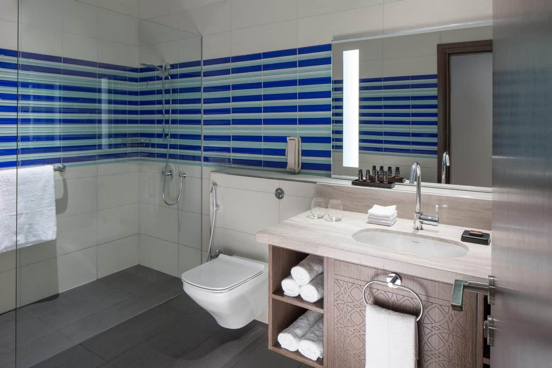 Naumi Hotel Dubai