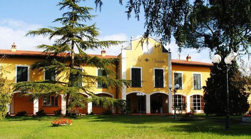 Hotel Vedute