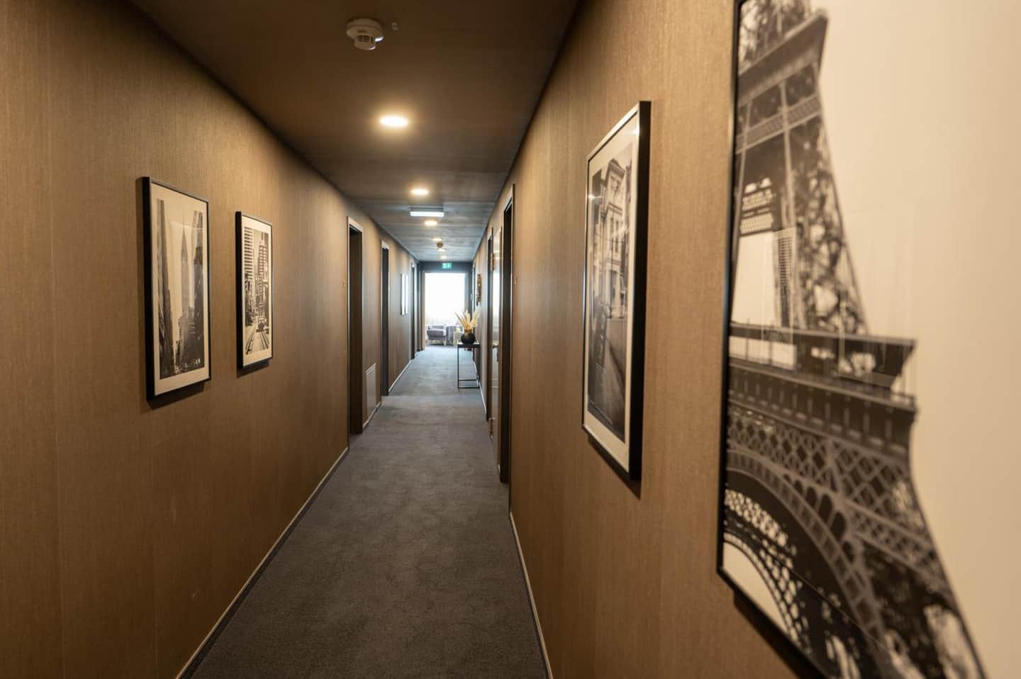 V Boutique Hotel