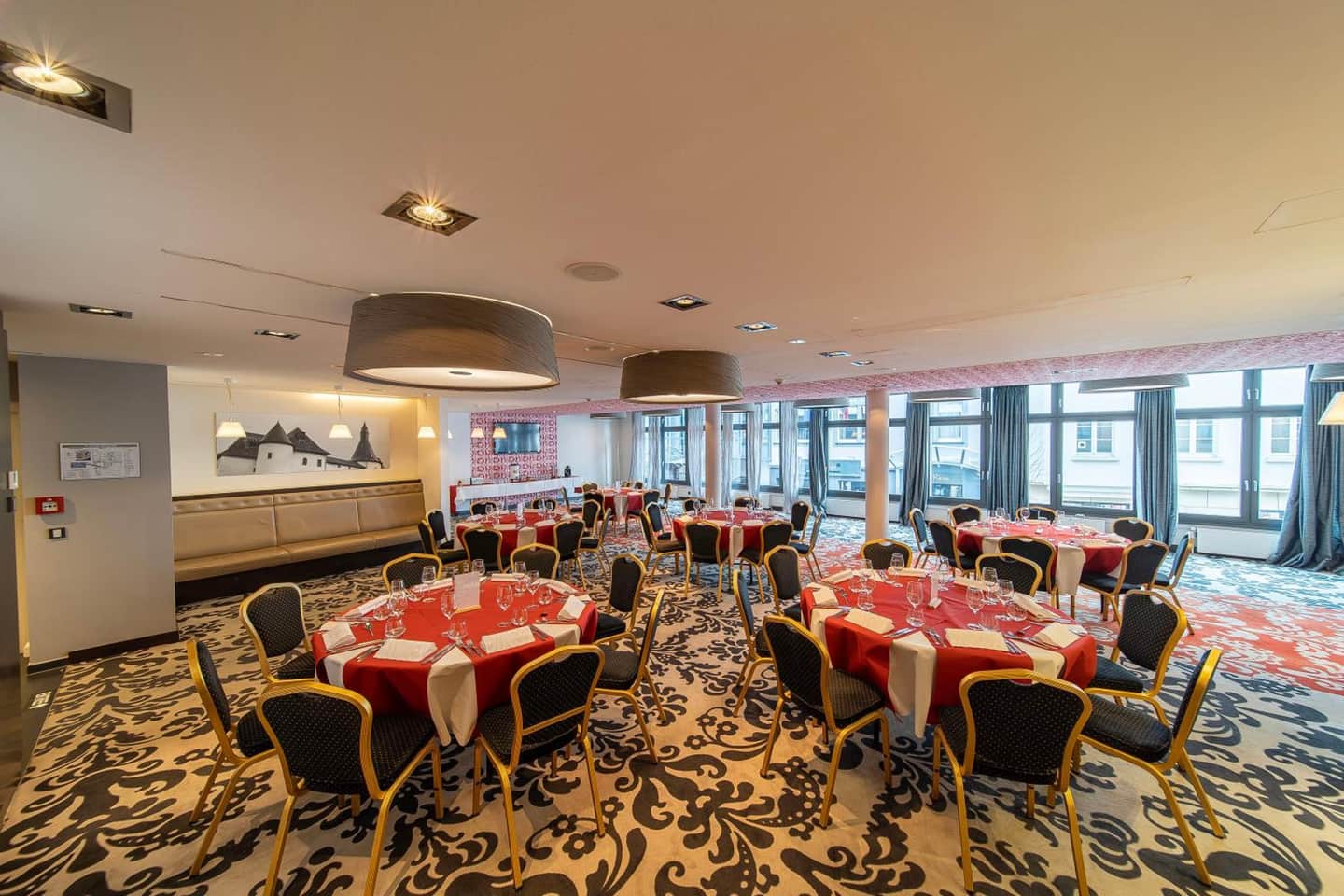 Koener Hotel & Spa