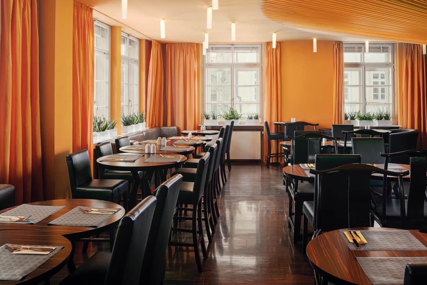 Hotel Perla