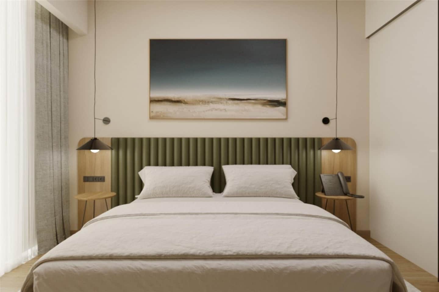Hilton Garden Inn Istanbul Pendik