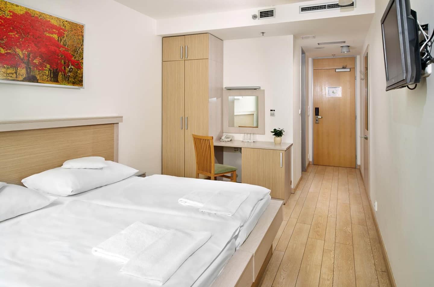 Hotel Ankora