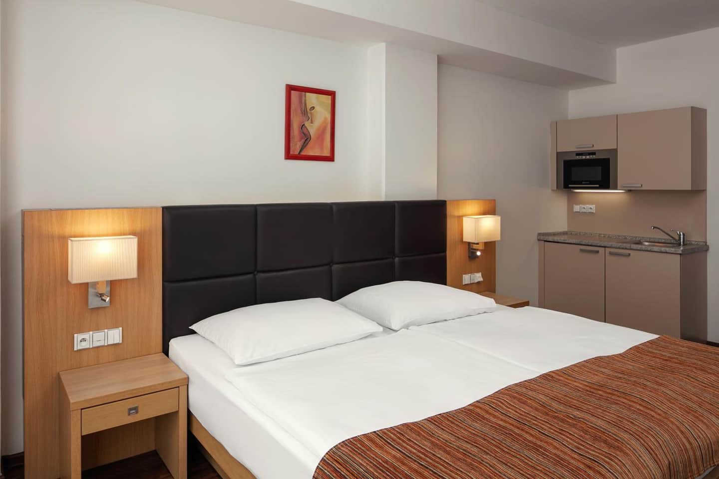 Hotel Ankora