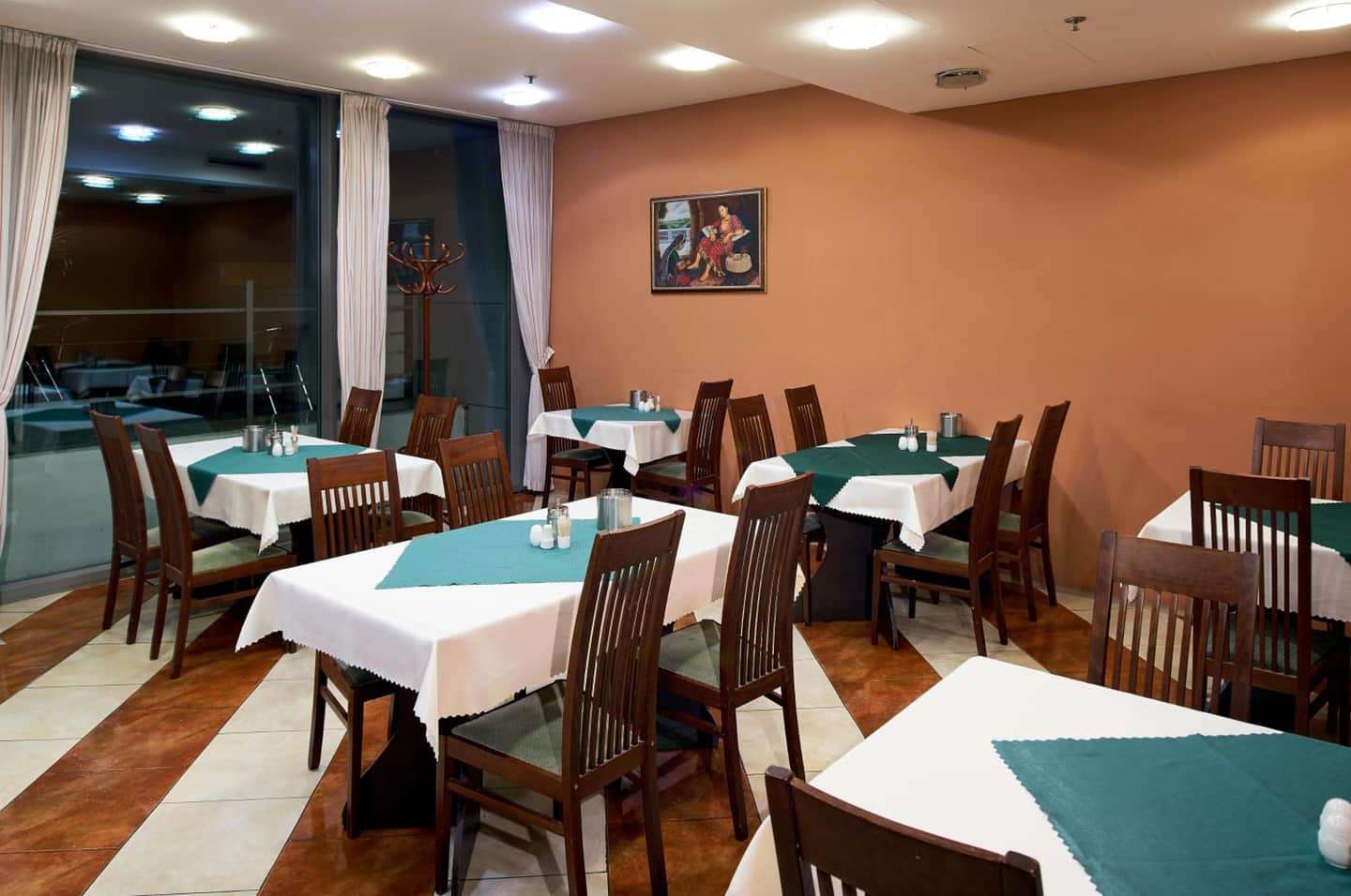Hotel Ankora