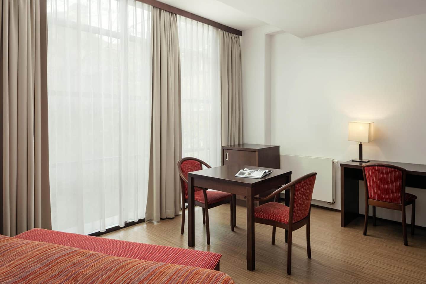 Hotel Ankora