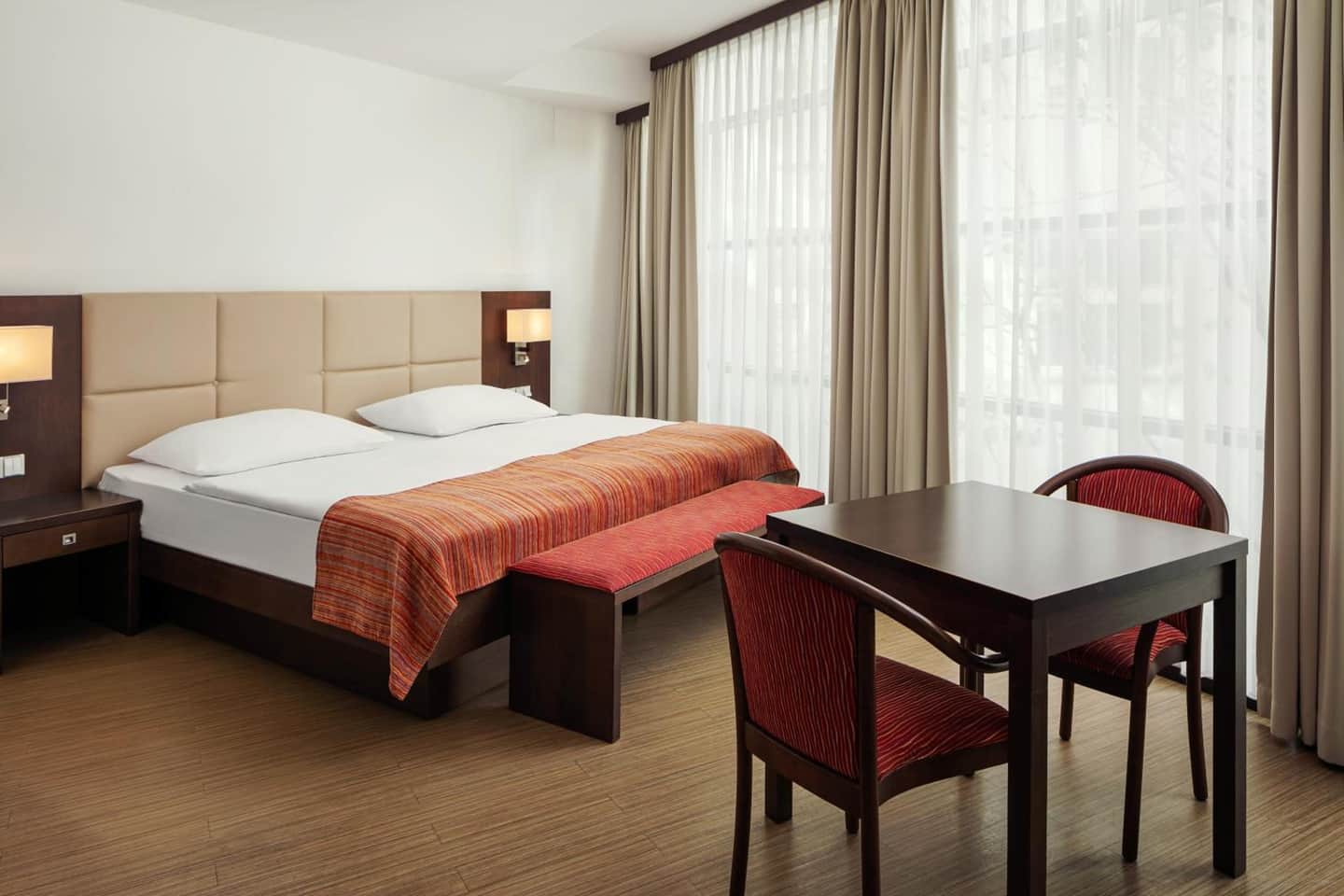 Hotel Ankora