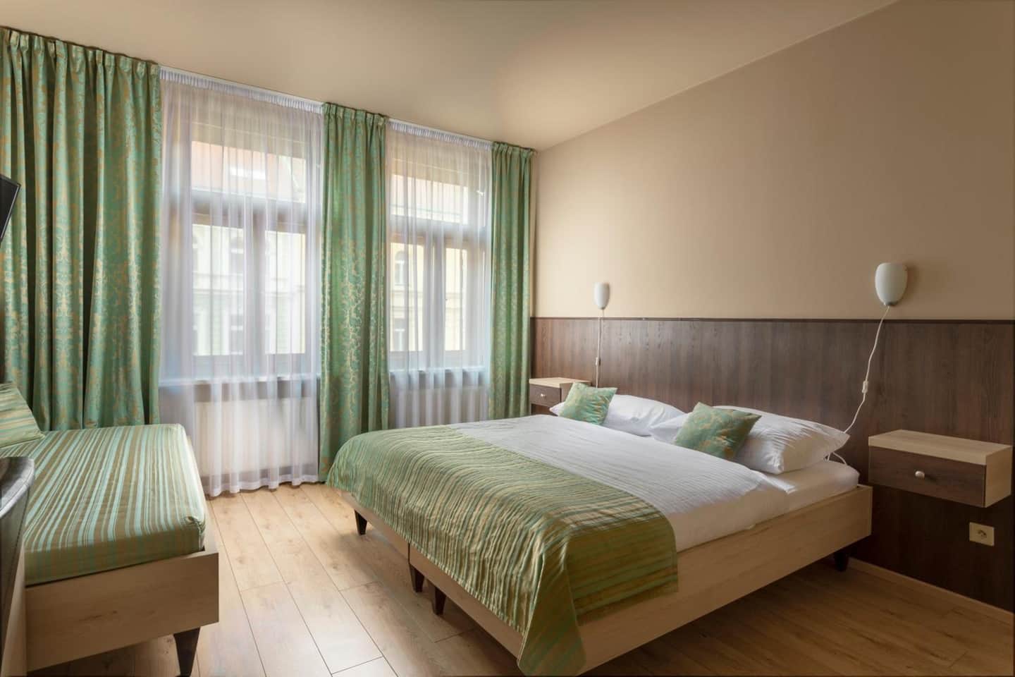 Hotel Superior Prague
