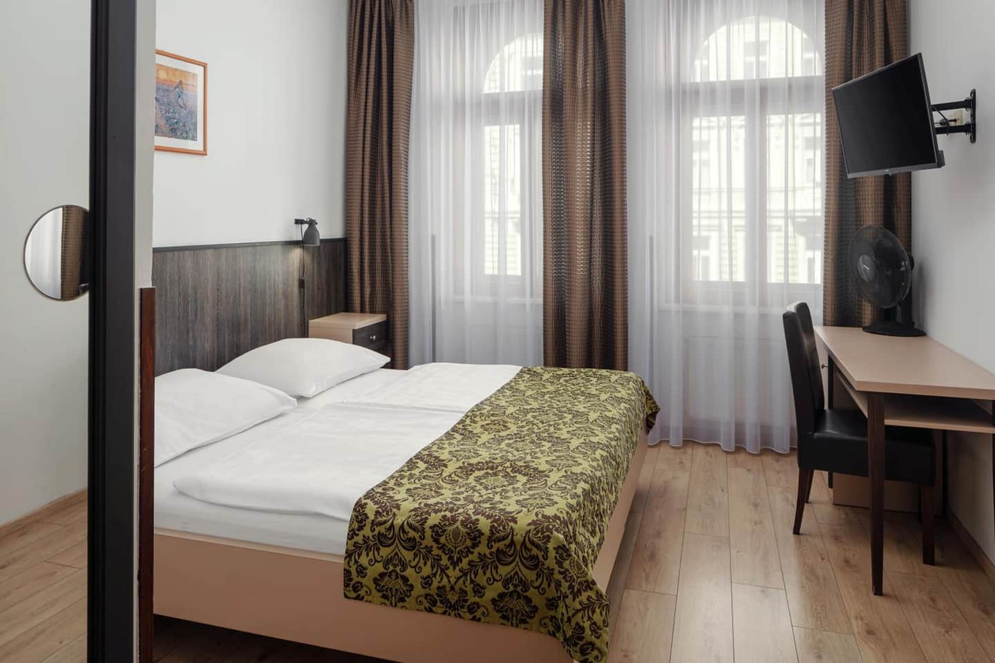 Hotel Superior Prague