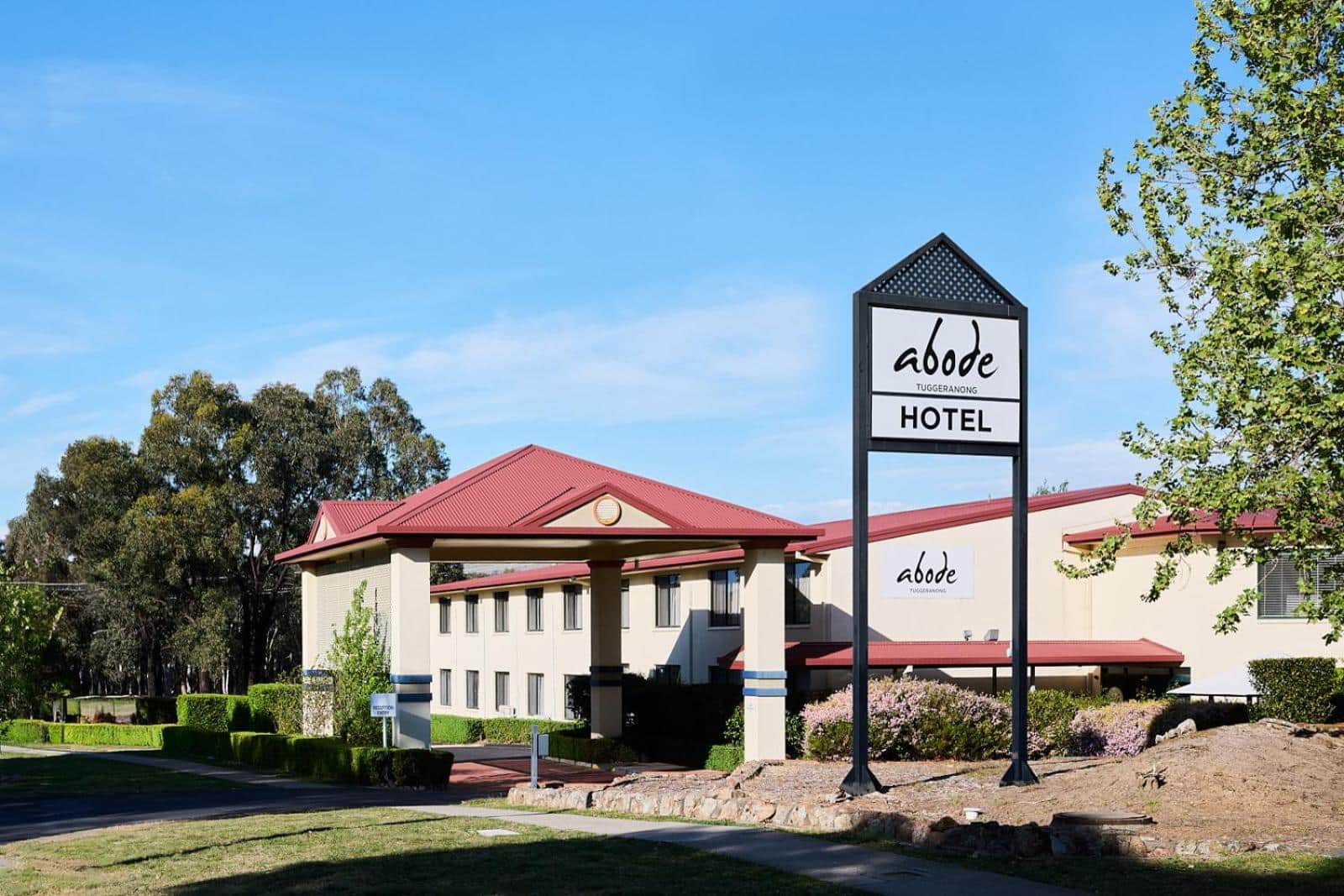 Abode Tuggeranong
