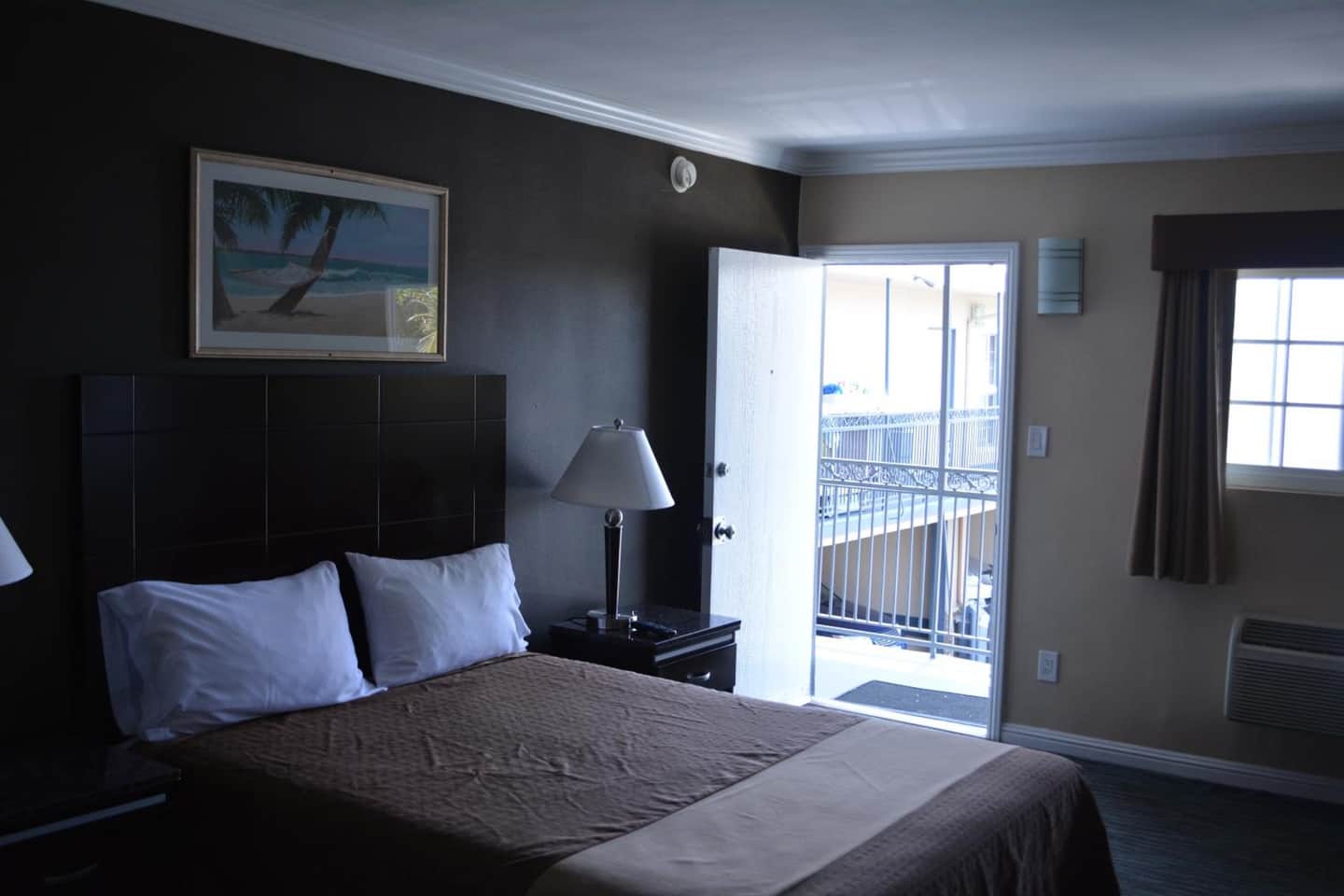 Seaside Motel