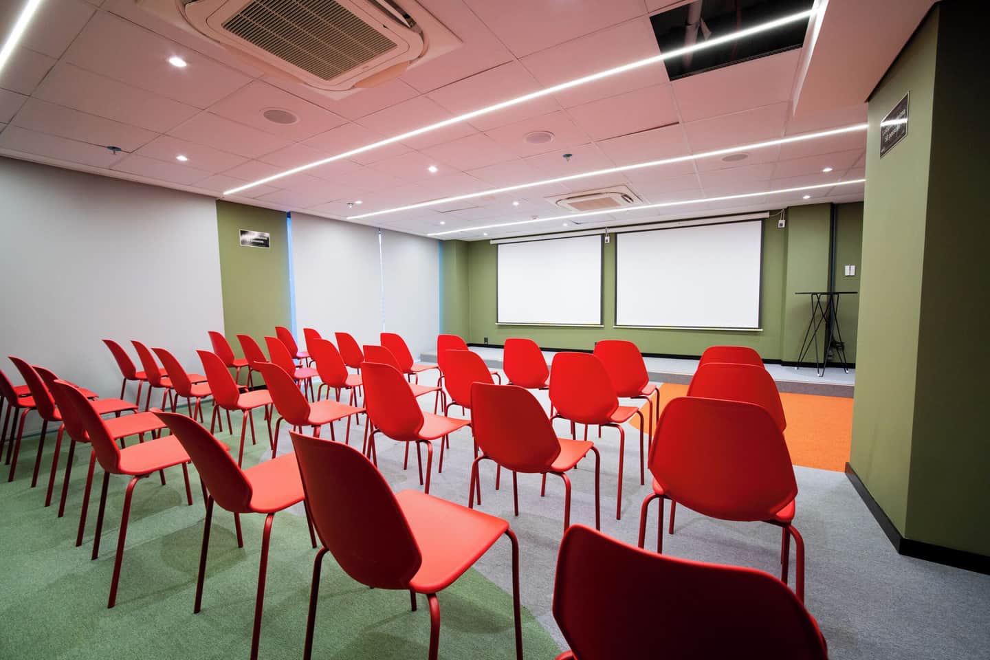 Ibis Styles Petrolina