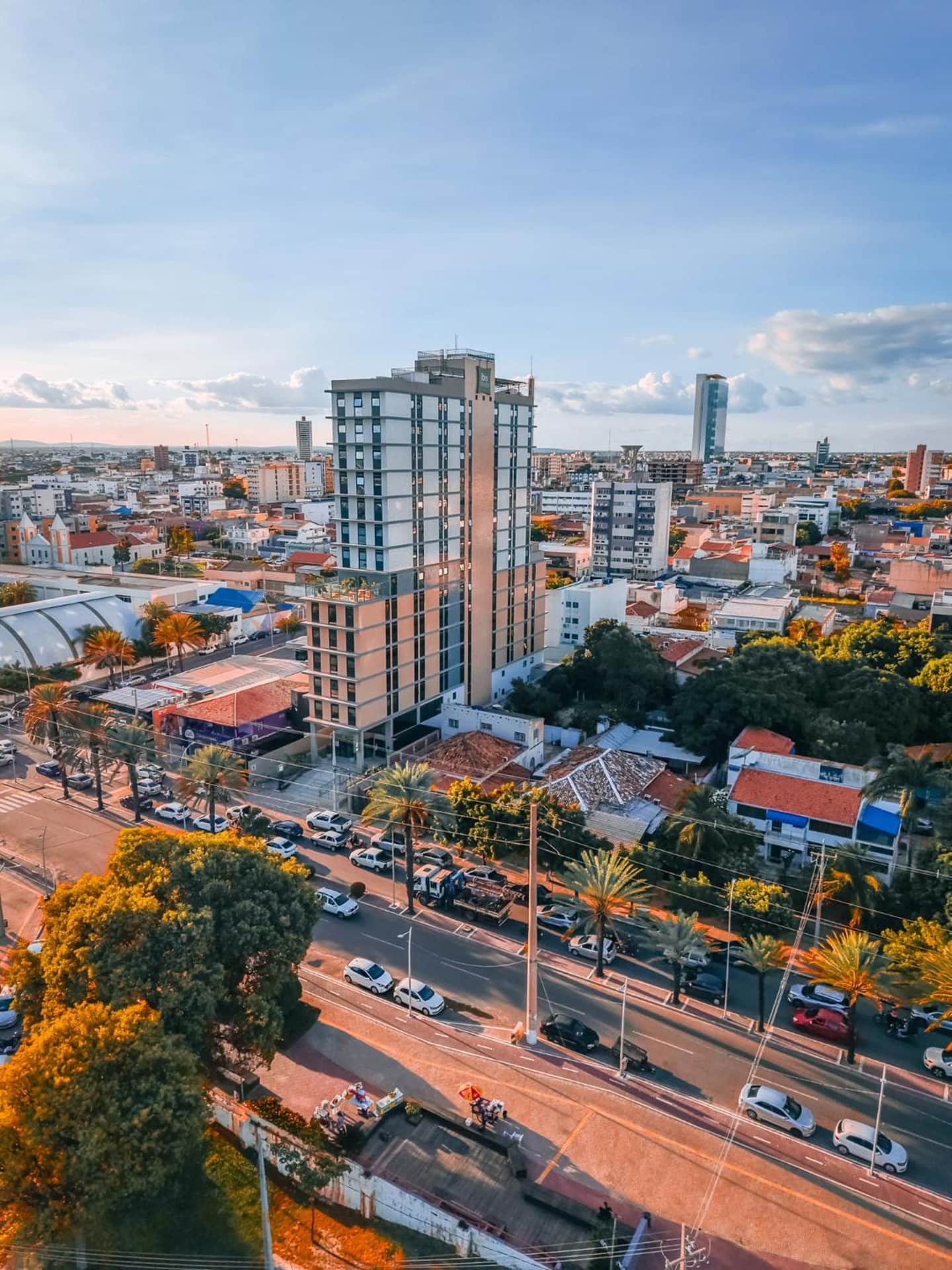 Ibis Styles Petrolina