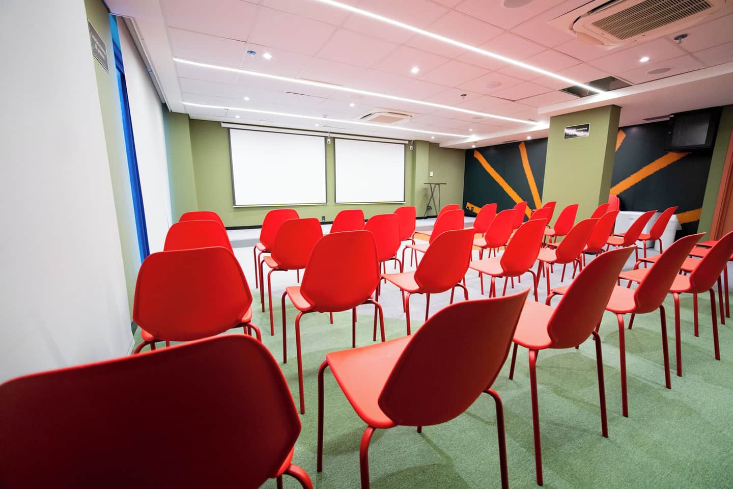 Ibis Styles Petrolina