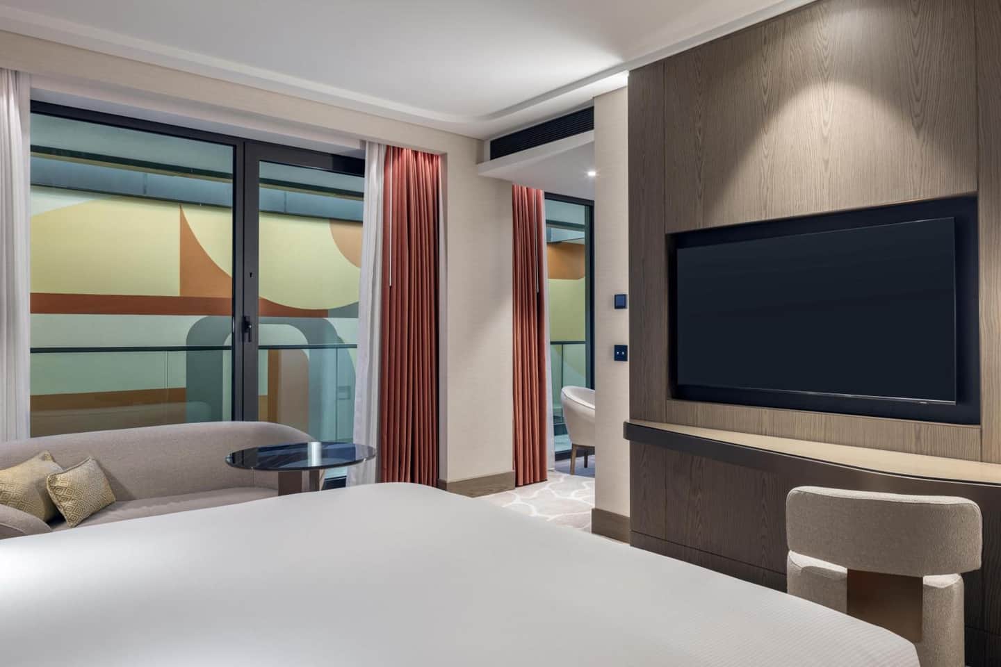 Hilton Istanbul Airport