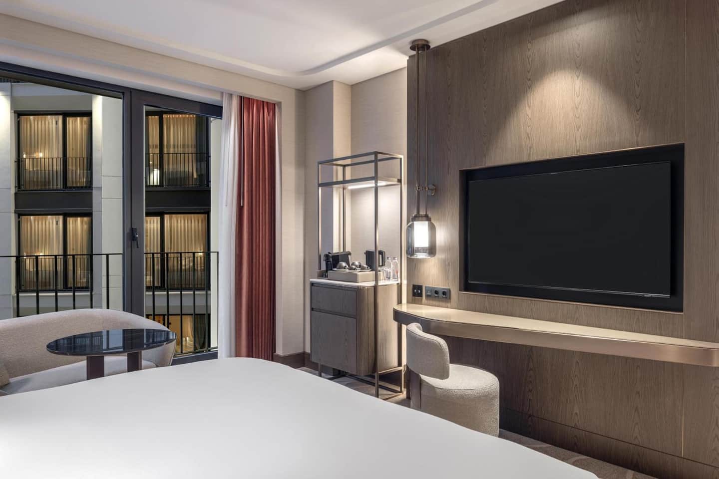 Hilton Istanbul Airport